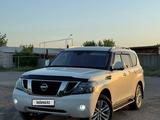 Nissan Patrol 2011 года за 14 500 000 тг. в Алматы – фото 4