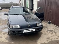 Volkswagen Passat 1992 годаүшін1 650 000 тг. в Уральск