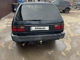 Volkswagen Passat 1992 годаүшін1 650 000 тг. в Уральск – фото 2