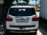 Chevrolet Orlando 2013 годаүшін6 500 000 тг. в Тараз – фото 2