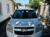 Chevrolet Orlando 2013 годаүшін6 500 000 тг. в Тараз