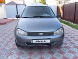 ВАЗ (Lada) Kalina 1117 2010 годаүшін1 560 000 тг. в Уральск – фото 2