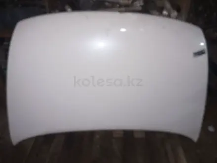 Контрактный из Японии капот на Хонда Одиссей RB2 за 85 000 тг. в Астана – фото 2