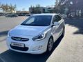 Hyundai Accent 2014 годаfor5 600 000 тг. в Костанай – фото 4