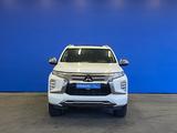 Mitsubishi Montero Sport 2022 года за 17 763 000 тг. в Шымкент – фото 2