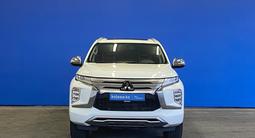 Mitsubishi Montero Sport 2022 года за 17 763 000 тг. в Шымкент – фото 2
