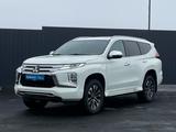 Mitsubishi Montero Sport 2022 года за 16 030 000 тг. в Алматы