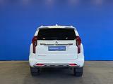 Mitsubishi Montero Sport 2022 года за 17 763 000 тг. в Шымкент – фото 4