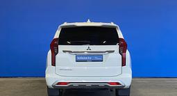 Mitsubishi Montero Sport 2022 года за 17 763 000 тг. в Шымкент – фото 4