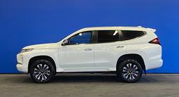 Mitsubishi Montero Sport 2022 года за 17 763 000 тг. в Шымкент – фото 5