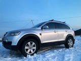 Chevrolet Captiva 2008 года за 4 900 000 тг. в Алматы