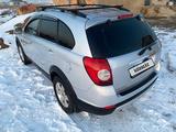 Chevrolet Captiva 2008 года за 4 900 000 тг. в Алматы – фото 2