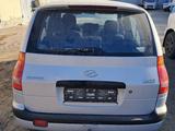 Hyundai Matrix 2001 годаүшін550 000 тг. в Атырау