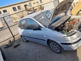 Hyundai Matrix 2001 годаүшін550 000 тг. в Атырау – фото 2
