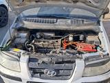 Hyundai Matrix 2001 годаүшін550 000 тг. в Атырау – фото 3