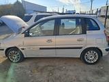 Hyundai Matrix 2001 годаүшін550 000 тг. в Атырау – фото 4