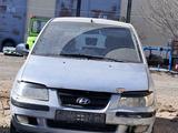 Hyundai Matrix 2001 годаүшін550 000 тг. в Атырау – фото 5
