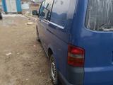 Volkswagen Transporter 2005 годаүшін4 850 000 тг. в Алматы – фото 3