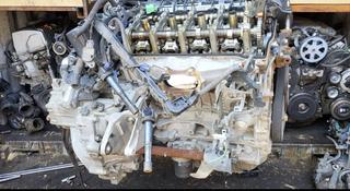 Двигатель Хонда Одиссей 2, 4 за 35 000 тг. в Алматы