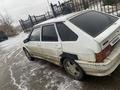 ВАЗ (Lada) 2114 2011 годаүшін1 200 000 тг. в Актобе – фото 5