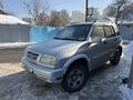 Suzuki Grand Vitara 2000 года за 2 800 000 тг. в Алматы – фото 2