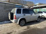 Suzuki Grand Vitara 2000 года за 2 800 000 тг. в Алматы – фото 3