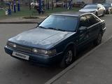 Mazda 626 1991 годаүшін750 000 тг. в Алматы – фото 3