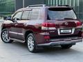 Lexus LX 570 2008 года за 15 880 000 тг. в Алматы – фото 20