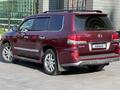 Lexus LX 570 2008 годаfor15 880 000 тг. в Алматы – фото 25