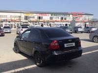 Chevrolet Aveo 2007 годаүшін2 300 000 тг. в Атырау