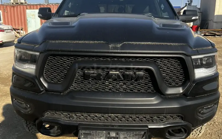 Dodge RAM 2021 года за 40 000 000 тг. в Актау
