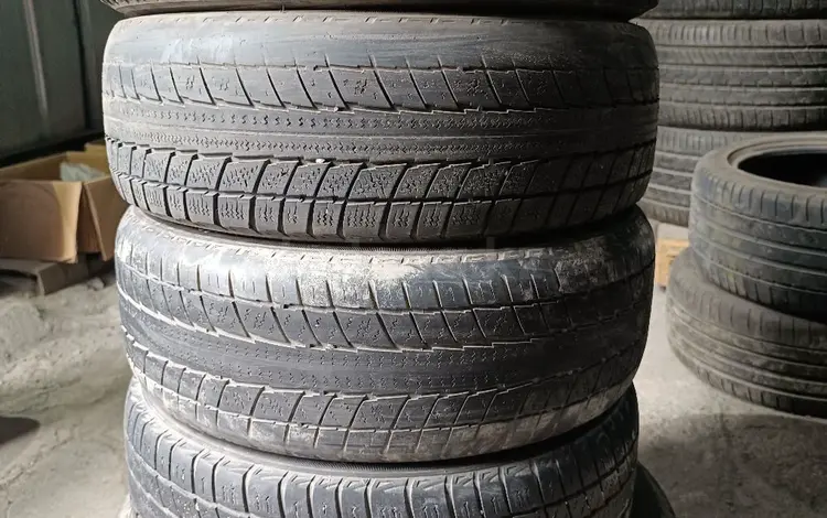 185/65R15 Triangle на докаткуүшін10 000 тг. в Алматы