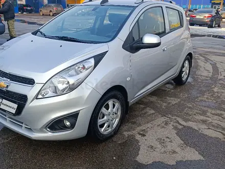 Chevrolet Spark 2023 года за 5 550 000 тг. в Алматы