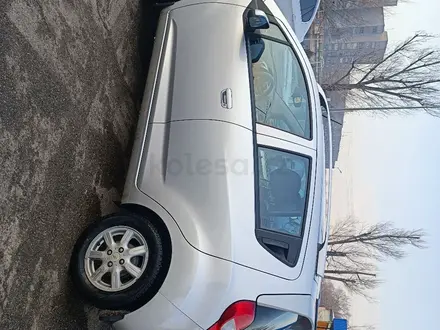 Chevrolet Spark 2023 года за 5 550 000 тг. в Алматы – фото 2