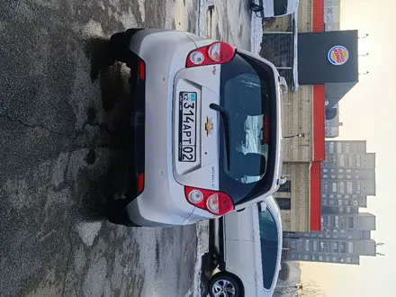 Chevrolet Spark 2023 года за 5 550 000 тг. в Алматы – фото 3