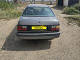 Volkswagen Passat 1992 годаfor700 000 тг. в Атырау – фото 4