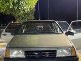 ВАЗ (Lada) 2109 2002 годаүшін720 123 тг. в Кулан