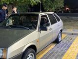 ВАЗ (Lada) 2109 2002 годаүшін720 123 тг. в Кулан – фото 2