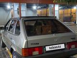 ВАЗ (Lada) 2109 2002 годаүшін720 123 тг. в Кулан – фото 3