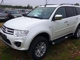 Mitsubishi Pajero 2015 года за 800 000 тг. в Астана