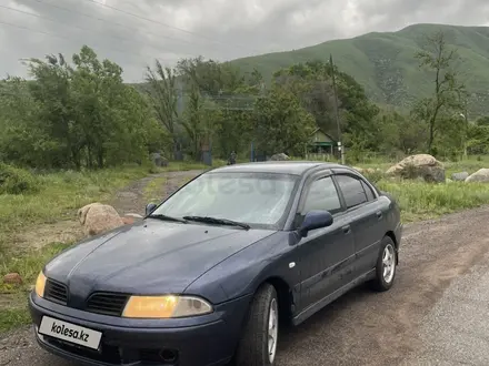 Mitsubishi Carisma 2001 года за 3 500 000 тг. в Алматы – фото 16