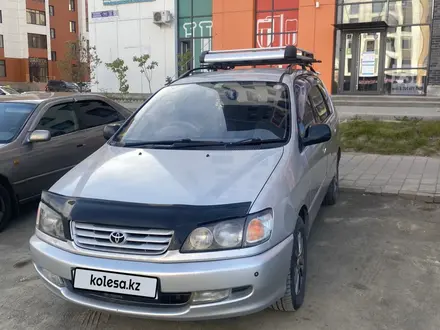 Toyota Ipsum 1996 года за 3 990 000 тг. в Астана – фото 5