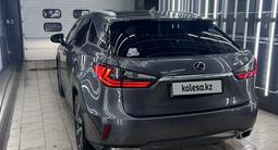 Lexus RX 350 2019 годаүшін19 000 000 тг. в Астана