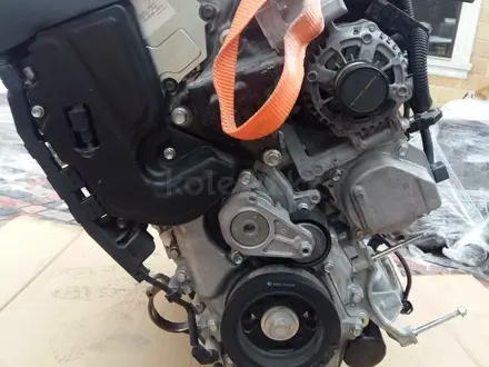 Двигатель a2a-FKS и 2ar-FE Camry 2.5 литра за 30 000 тг. в Алматы – фото 2