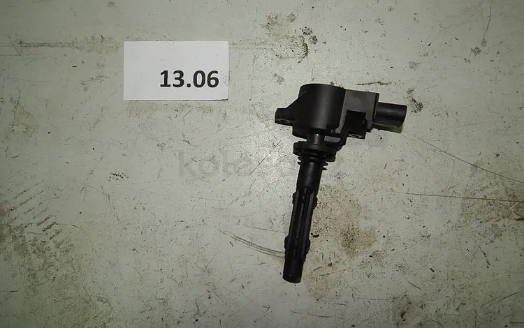 Катушки зажигания за 7 700 тг. в Алматы
