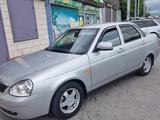 ВАЗ (Lada) Priora 2170 2011 года за 3 500 000 тг. в Шымкент – фото 3