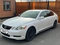 Lexus GS 350 2007 года за 7 000 000 тг. в Кызылорда – фото 2