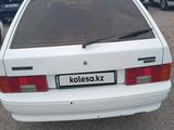 ВАЗ (Lada) 2109 2004 года за 900 000 тг. в Тараз