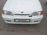 ВАЗ (Lada) 2109 2004 года за 900 000 тг. в Тараз – фото 2