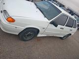 ВАЗ (Lada) 2109 2004 года за 900 000 тг. в Тараз – фото 3